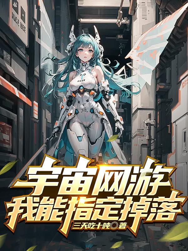 我能指定掉落宇宙网游