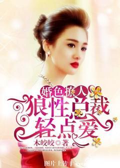 狼性总裁轻轻宠