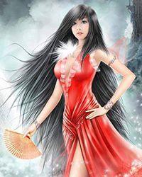 我靠给儿子花钱当富婆作者予乔