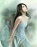 女主跳海假死