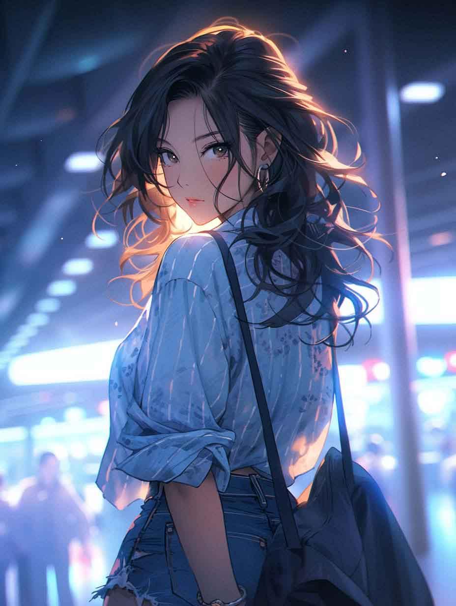 沈梦瑶现场原版视频