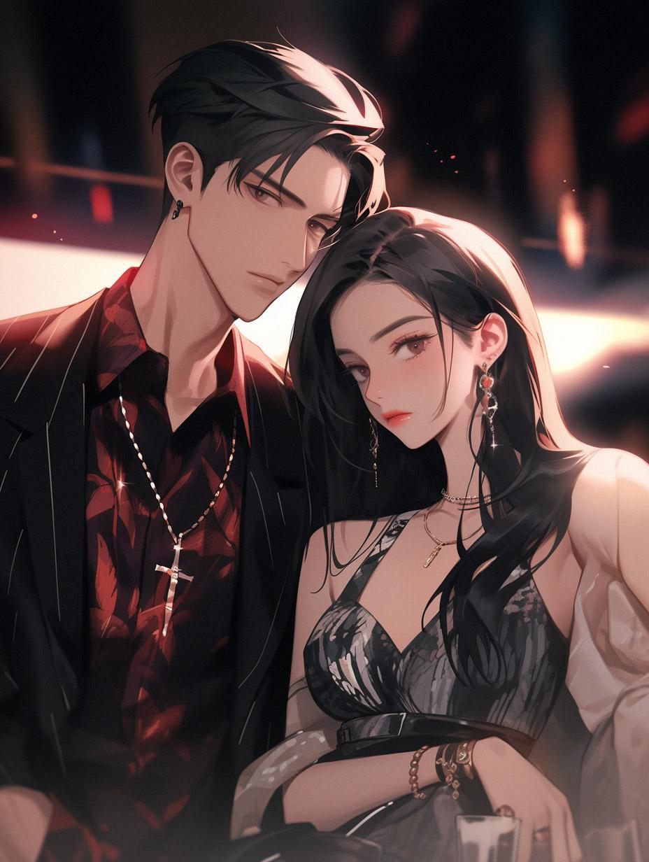 江晚樱陆延结局是