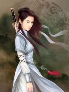 江湖情侠侣志