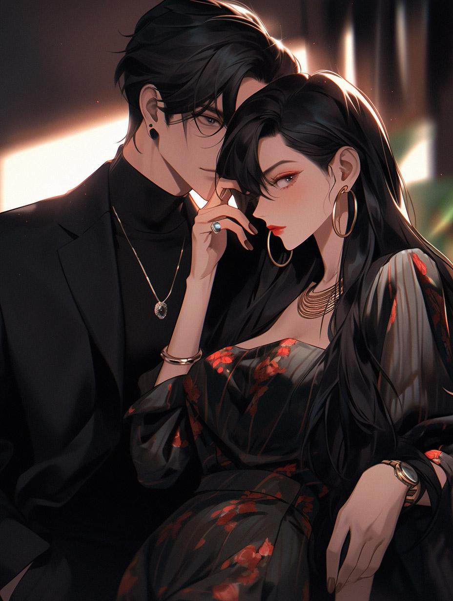 简希女主