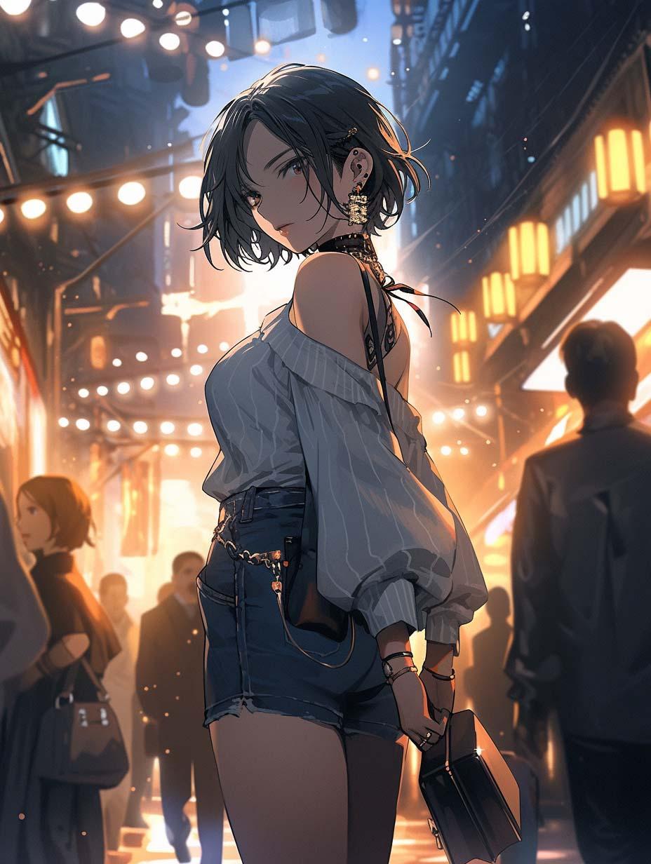 世界再见电影剧情介绍