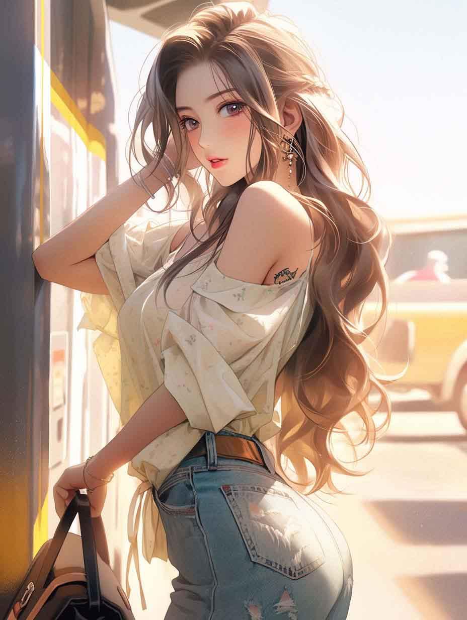 爱你终有尽头作文