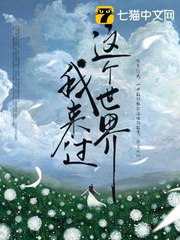 这个世界我来过什么意思