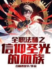 全职法师圣战