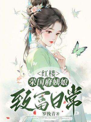 红楼荣国府姨娘致富日常无防盗