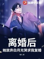 离婚后夫人她放飞自我