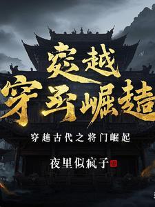 穿越之将门狂后