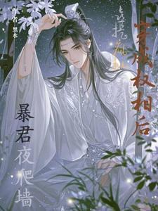 喜提疯批暴君夜爬墙讲什么