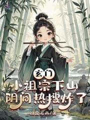 玄门小祖宗正版