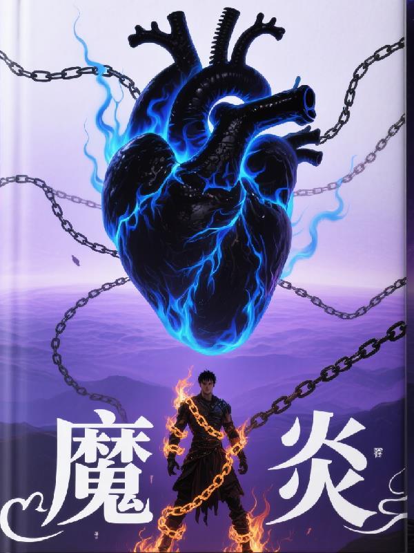 摩严为什么救花千骨