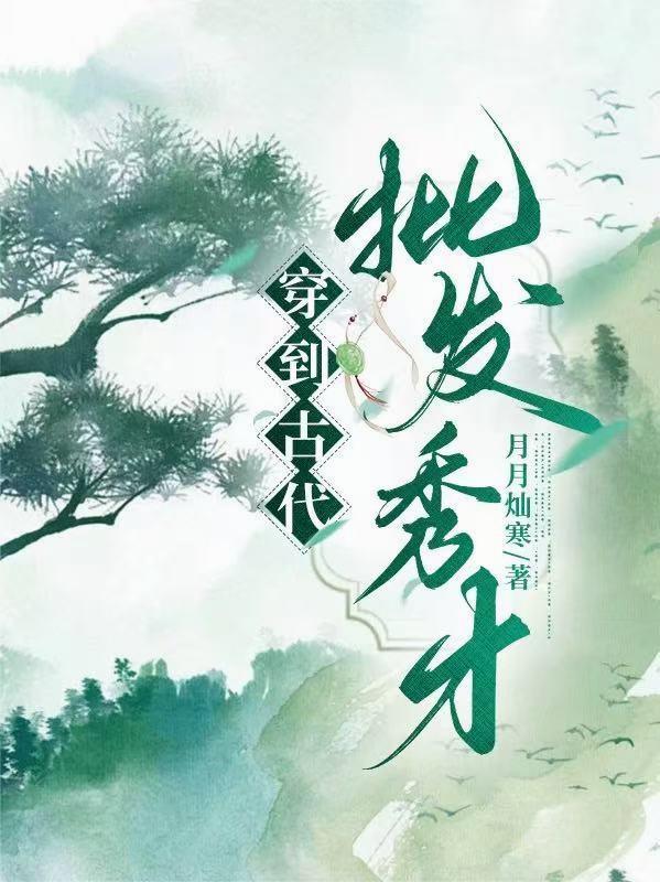 穿越到古代才子