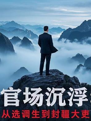 选调生的官场人生