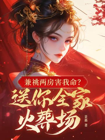 兼祧两房害我命?送你全家火葬场 第81章