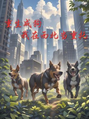 重生成狗之护农重托大结局