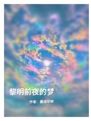 黎明前的夜空歌曲