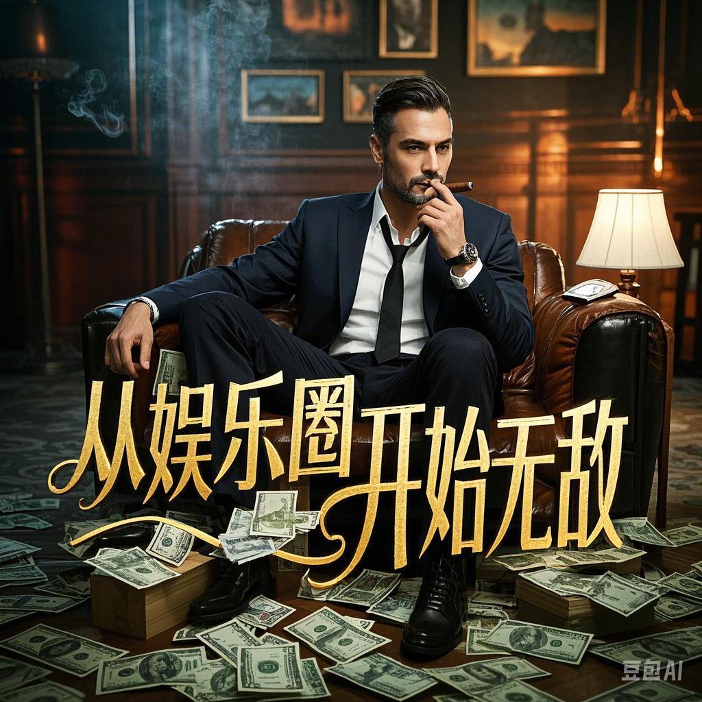 娱乐之天王巨星