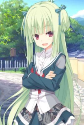 从二次元世界归来